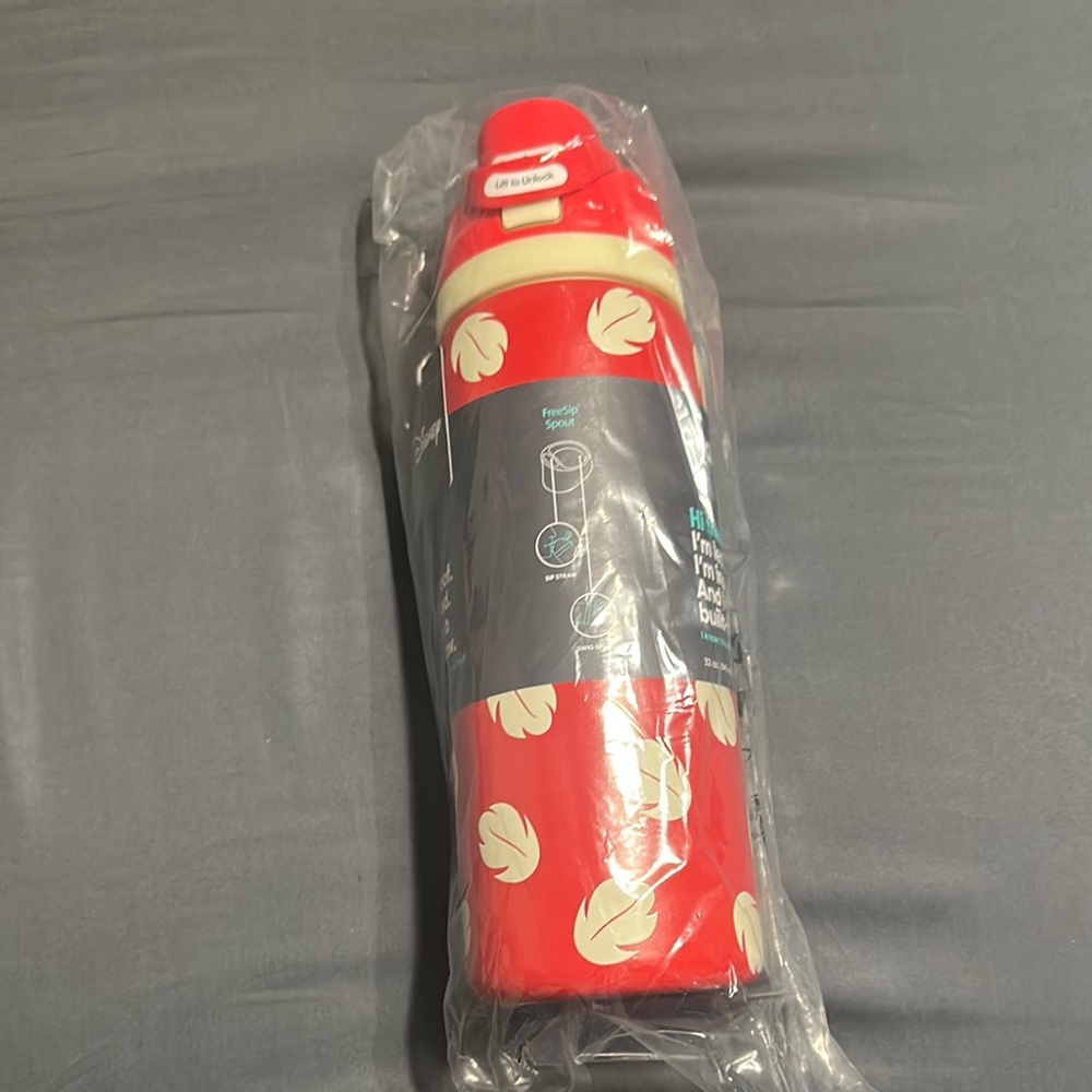 Owala Lilo and Stitch 32oz freesip - Picture 3 of 6
